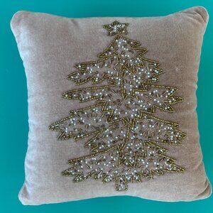 Christmas pillow